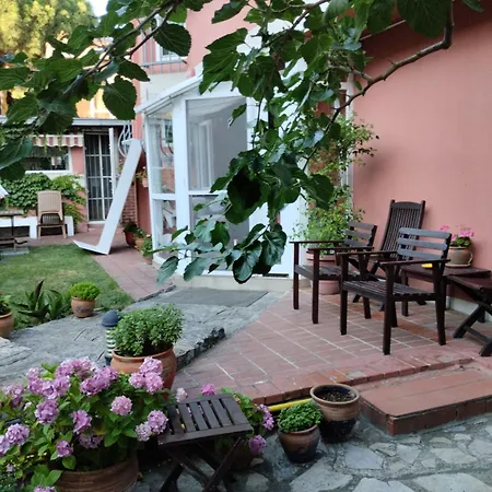 Villa Dragos 5 4 Baths Pines Sea Views, Pool Quiet And Stunning