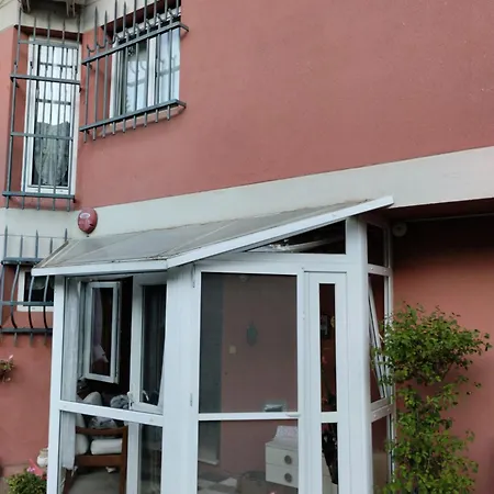 Dragos 5 4 Baths Pines Sea Views, Pool Quiet And Stunning Estambul