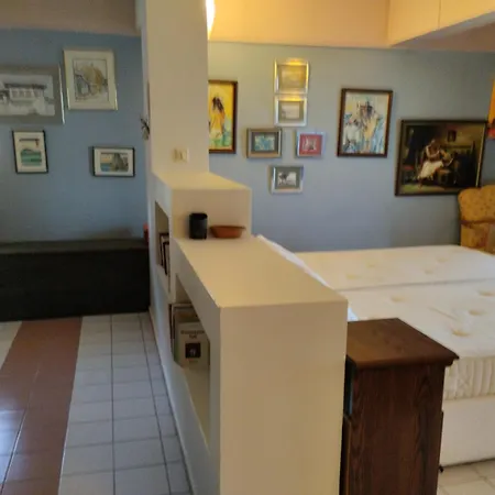 Dragos 5 4 Baths Pines Sea Views, Pool Quiet&stunning Villa İstanbul