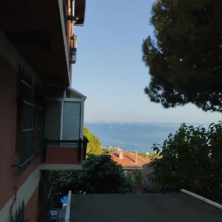 Dragos 5 4 Baths Pines Sea Views, Pool Quiet&stunning *