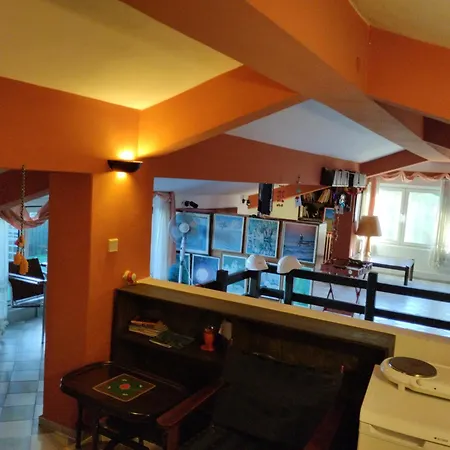 Dragos 5 4 Baths Pines Sea Views, Pool Quiet And Stunning Istambul
