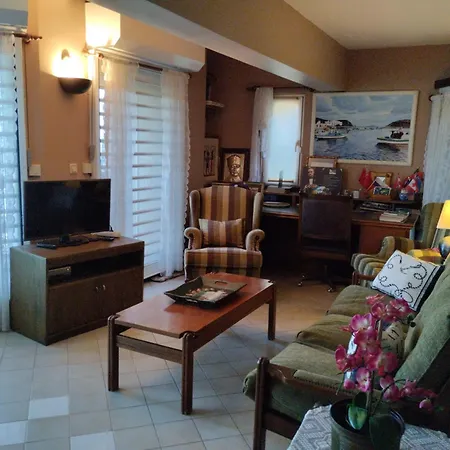 וילה Dragos 5 4 Baths Pines Sea Views, Pool Quiet And Stunning *