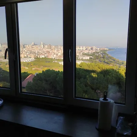 וילה Dragos 5 4 Baths Pines Sea Views, Pool Quiet And Stunning