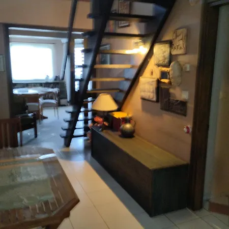 Dragos 5 4 Baths Pines Sea Views, Pool Quiet And Stunning